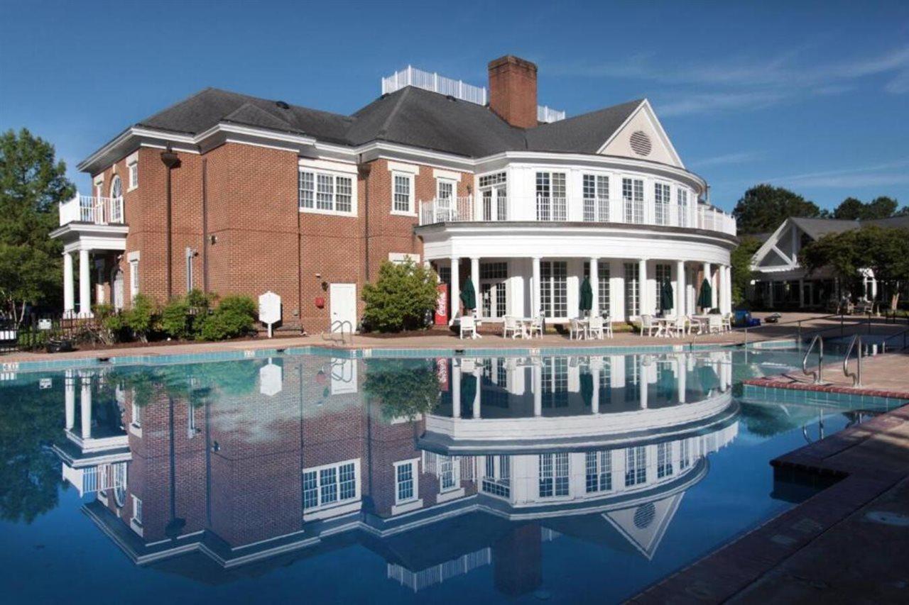Vacation Village At Williamsburg Exterior foto