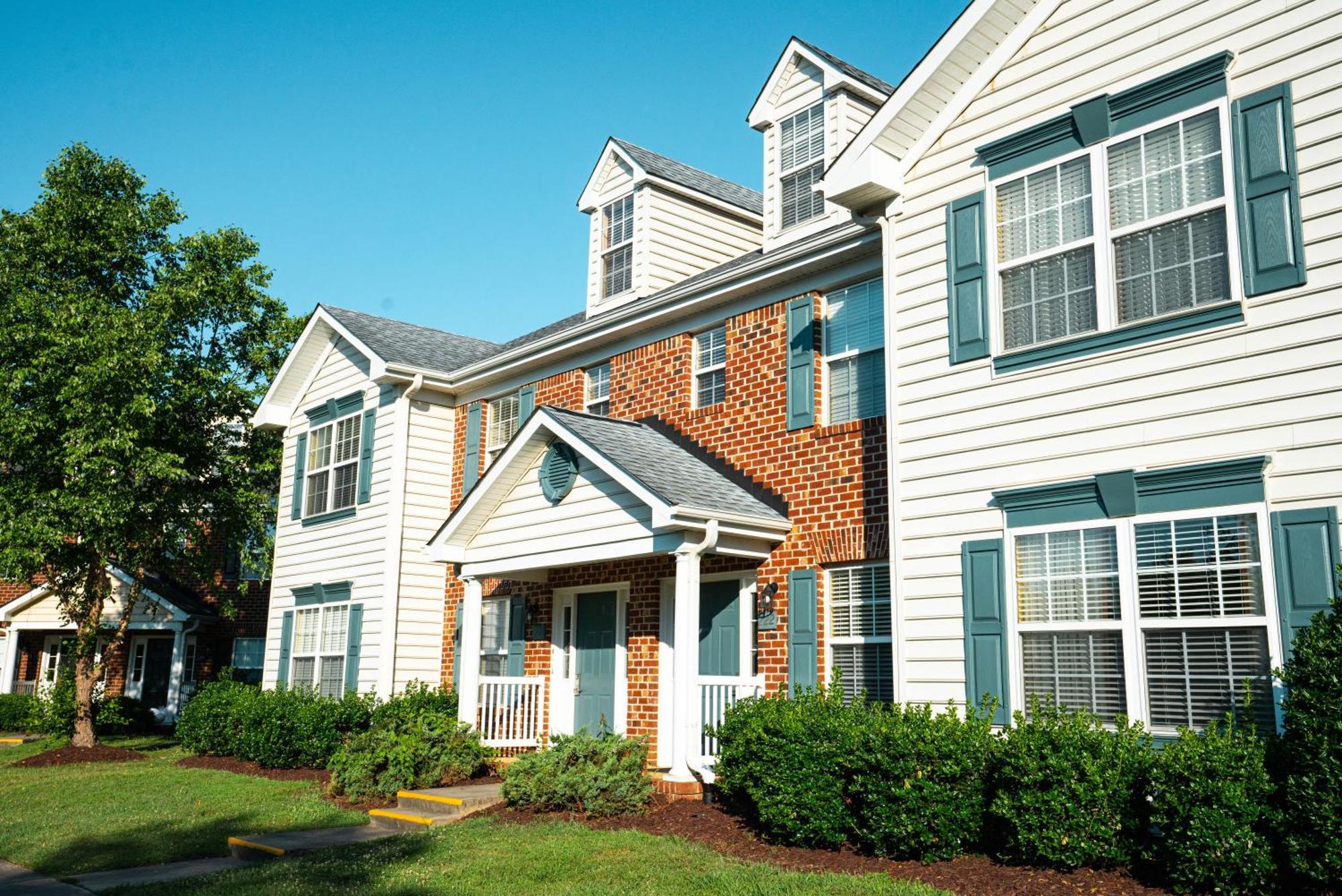 Vacation Village At Williamsburg Exterior foto