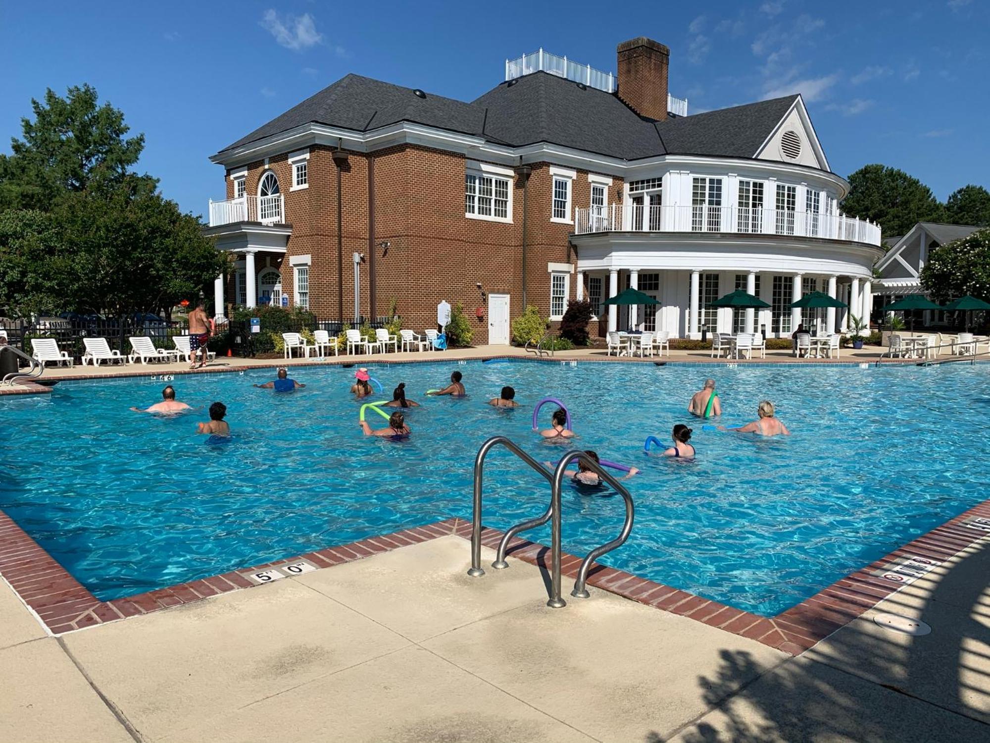 Vacation Village At Williamsburg Exterior foto